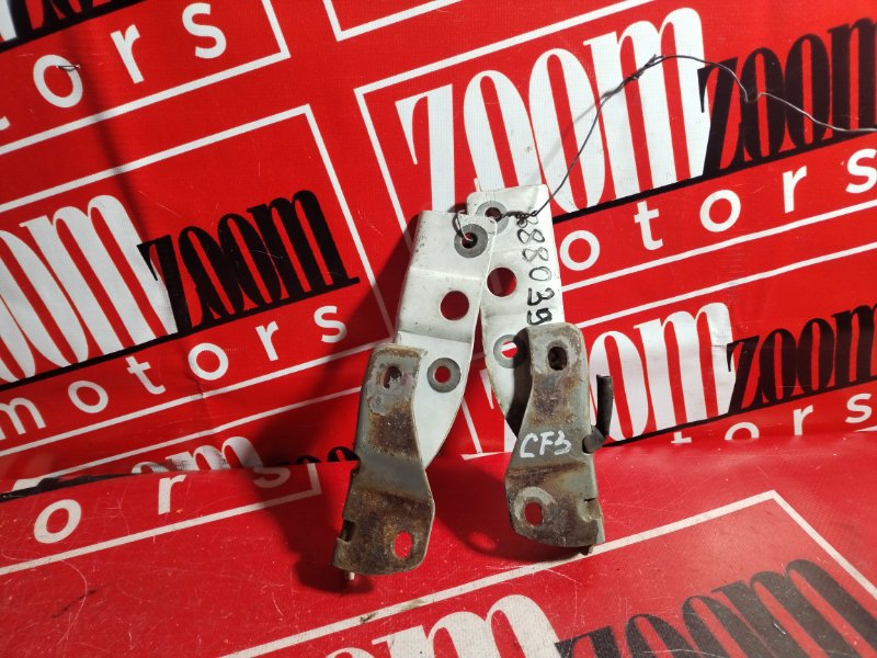 Петля (Шарнир капота), 400 рублей, Красноярск