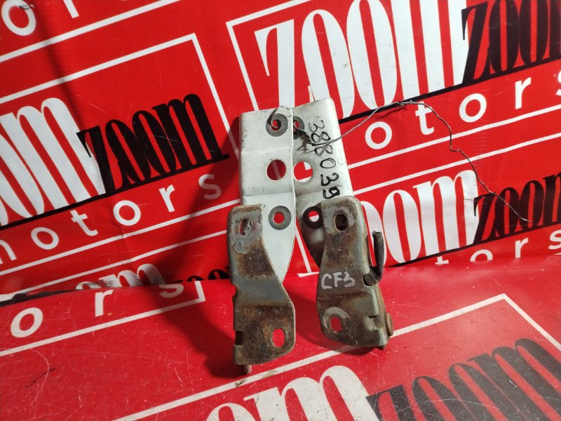 Петля (Шарнир капота), 400 рублей, Красноярск