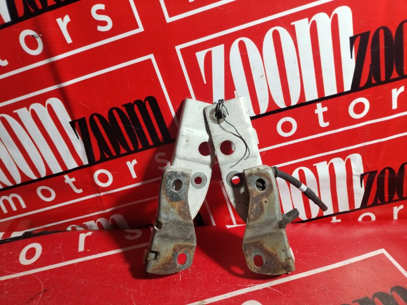 Петля (Шарнир капота), 400 рублей, Красноярск