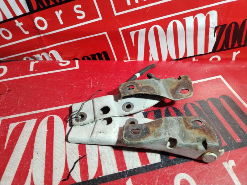 Петля (Шарнир капота), 400 рублей, Красноярск