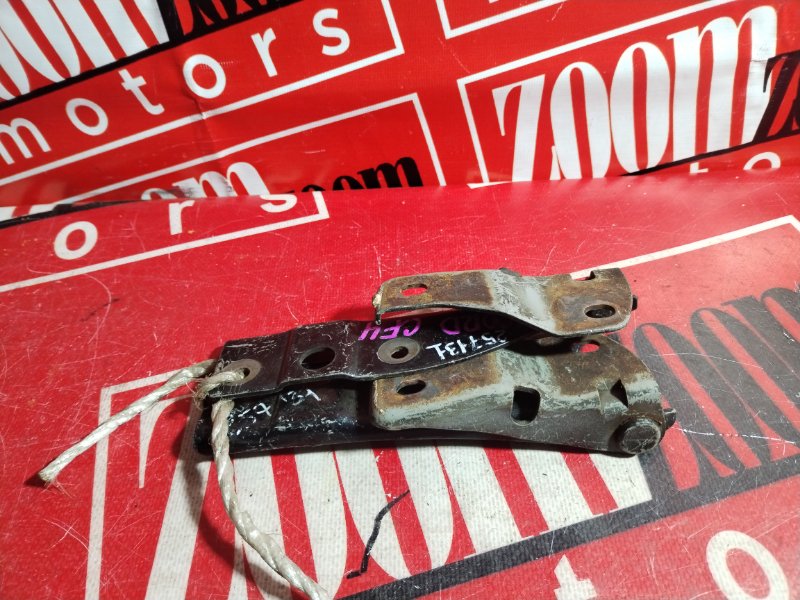 Петля (Шарнир капота), 400 рублей, Красноярск