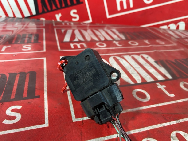 Расходомер (Датчик расхода воздуха), 1000 рублей, Солонцы