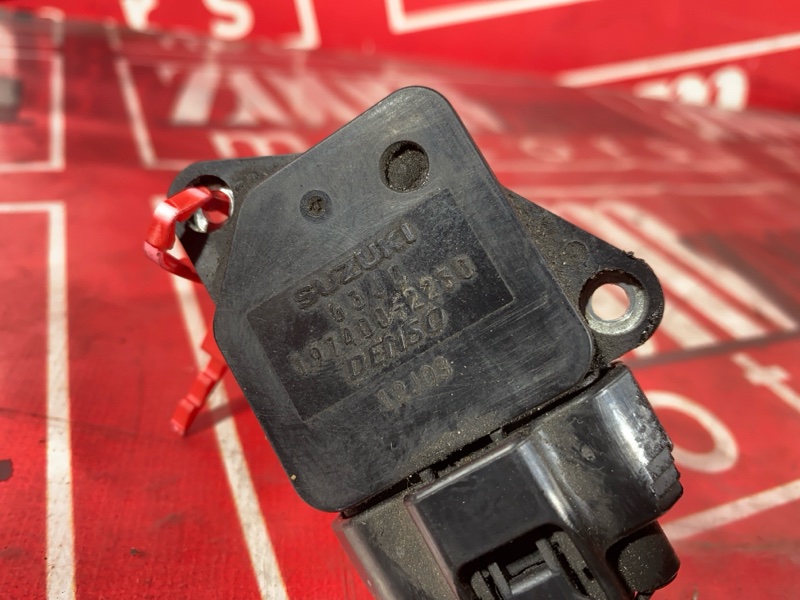 Расходомер (Датчик расхода воздуха), 1000 рублей, Солонцы