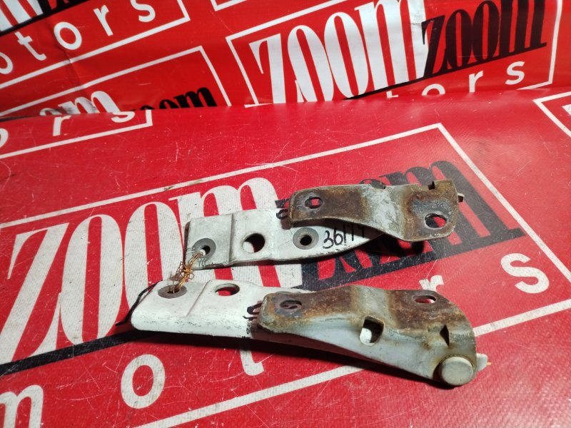 Петля (Шарнир капота), 400 рублей, Красноярск