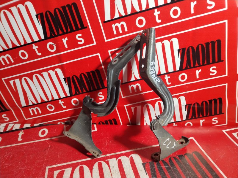 Петля (Шарнир капота), 400 рублей, Красноярск