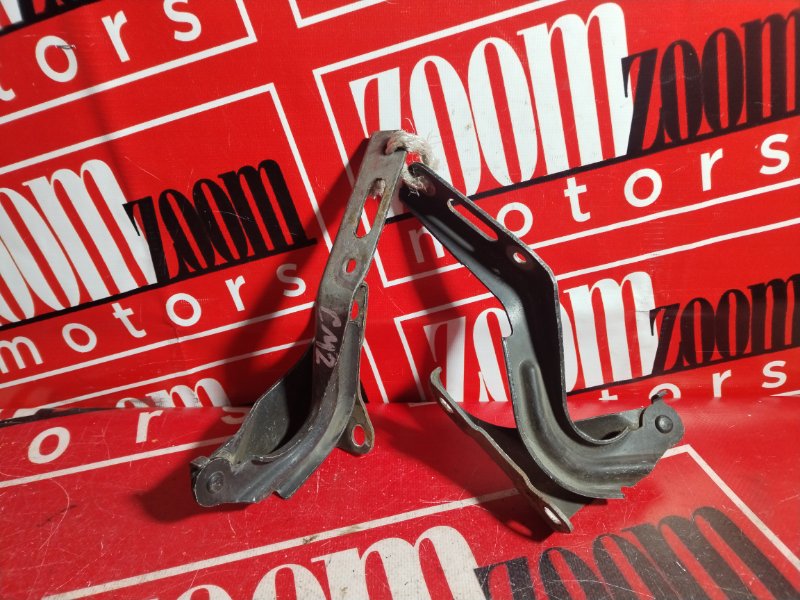 Петля (Шарнир капота), 400 рублей, Красноярск