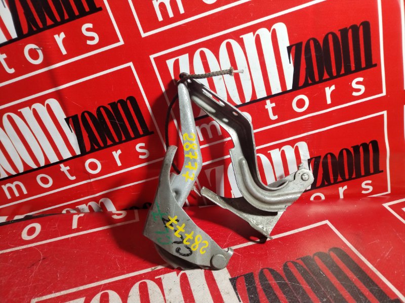 Петля (Шарнир капота), 400 рублей, Красноярск