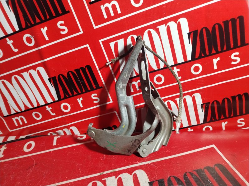 Петля (Шарнир капота), 400 рублей, Красноярск