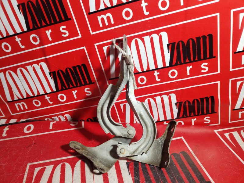 Петля (Шарнир капота), 400 рублей, Красноярск