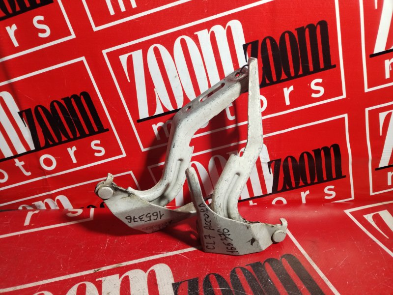 Петля (Шарнир капота), 400 рублей, Красноярск