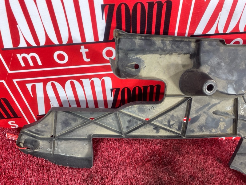 Защита днища кузова, 800 рублей, Солонцы