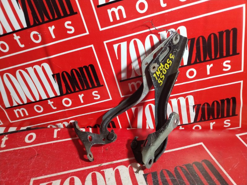 Петля (Шарнир капота), 600 рублей, Красноярск