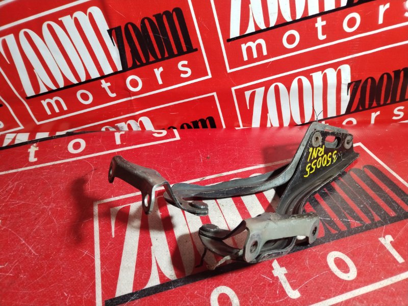 Петля (Шарнир капота), 600 рублей, Красноярск