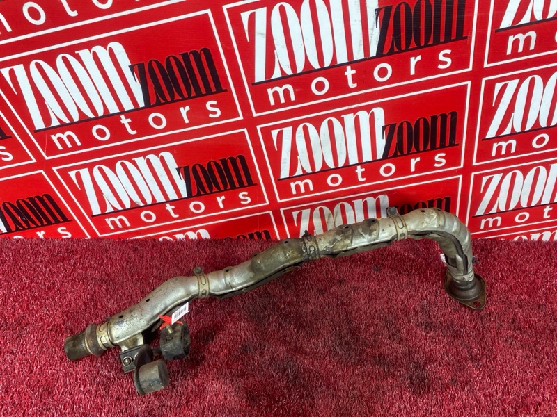 Приемная труба, 1800 рублей, Солонцы