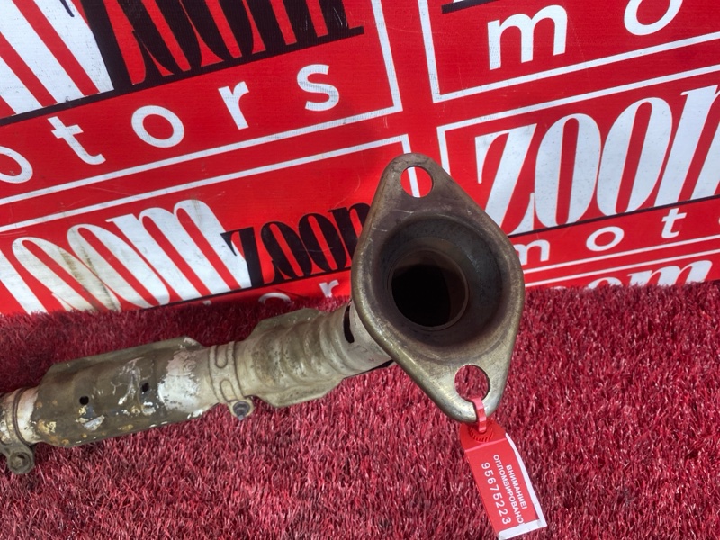 Приемная труба, 1800 рублей, Солонцы