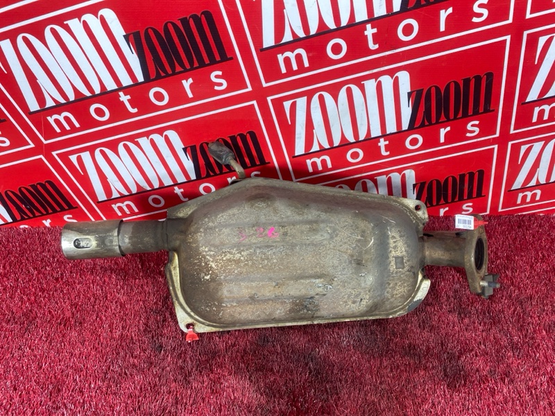 Глушитель, 3400 рублей, Солонцы