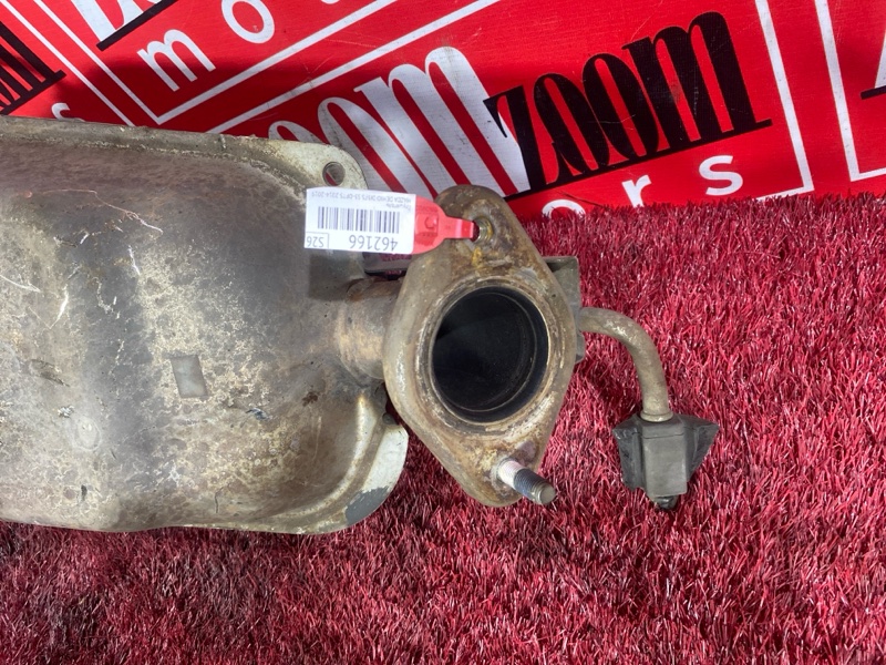 Глушитель, 3400 рублей, Солонцы