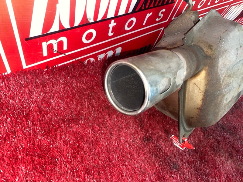 Глушитель, 3400 рублей, Солонцы