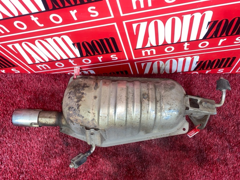 Глушитель, 3400 рублей, Солонцы