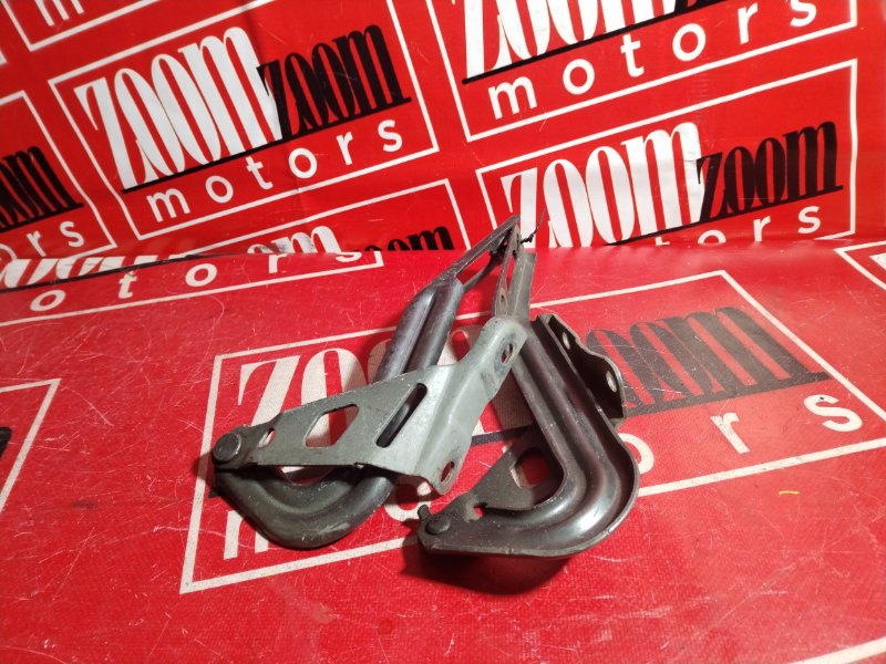 Петля (Шарнир капота), 500 рублей, Красноярск