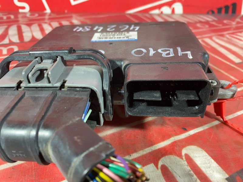 Компьютер (Блок управления), 500 рублей, Солонцы