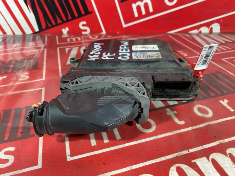 Компьютер (Блок управления), 7600 рублей, Солонцы