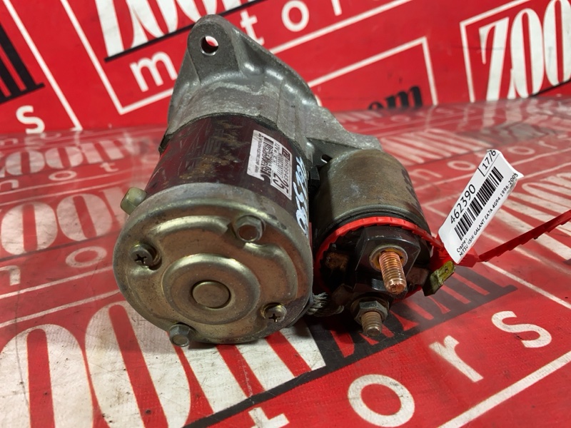 Стартер, 2900 рублей, Солонцы