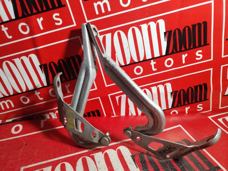 Петля (Шарнир капота), 500 рублей, Красноярск