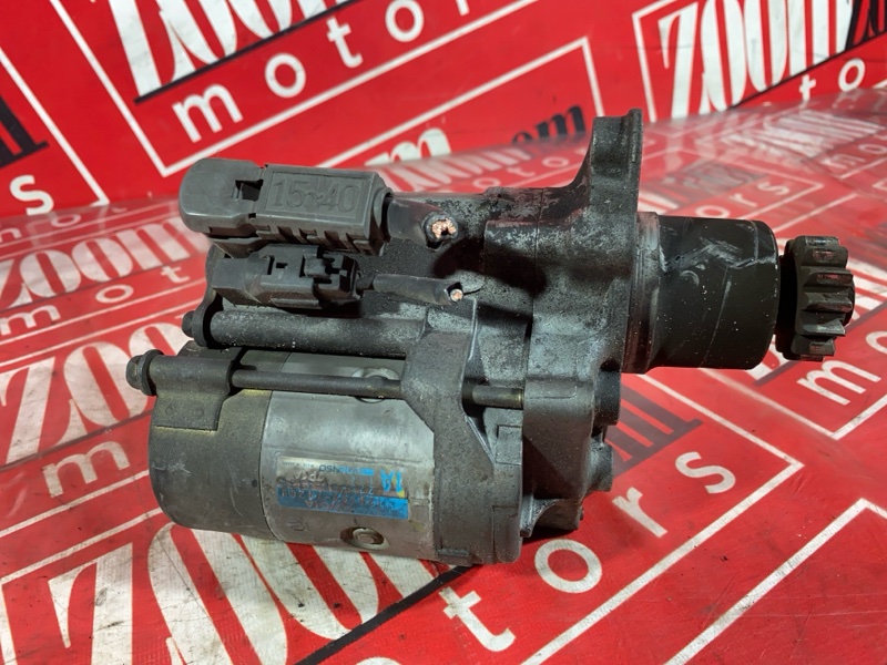 Стартер, 5700 рублей, Солонцы