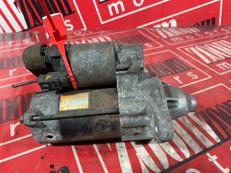 Стартер, 7200 рублей, Солонцы