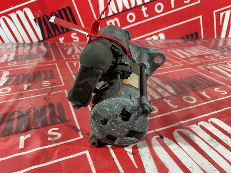 Стартер, 7200 рублей, Солонцы