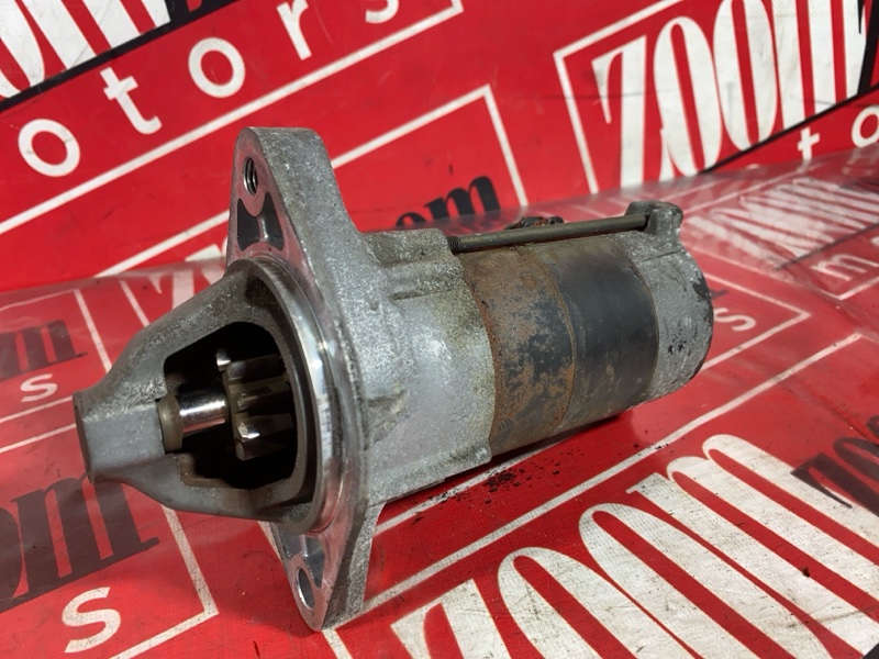 Стартер, 7200 рублей, Солонцы