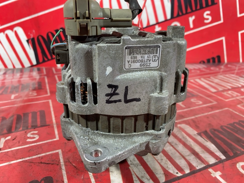 Генератор, 7600 рублей, Солонцы