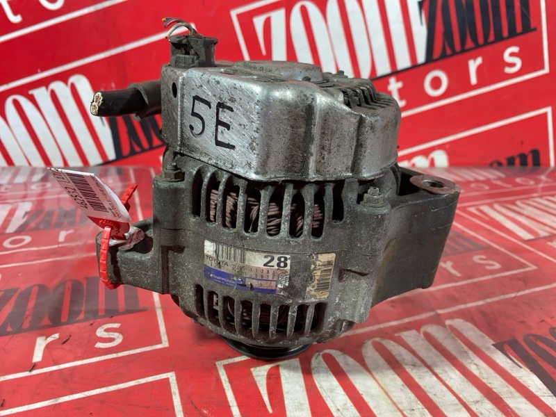 Генератор, 7800 рублей, Солонцы