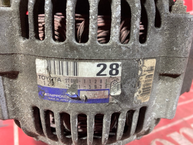 Генератор, 7800 рублей, Солонцы