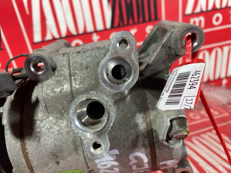 Компрессор кондиционера, 7600 рублей, Солонцы