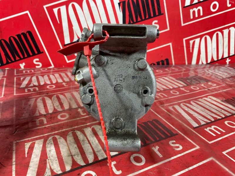 Компрессор кондиционера, 7600 рублей, Солонцы