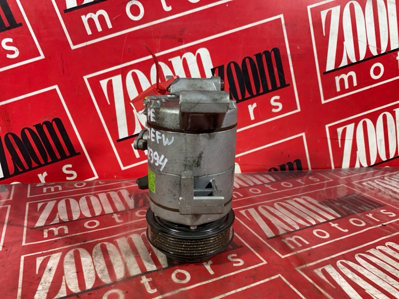 Компрессор кондиционера, 7600 рублей, Солонцы