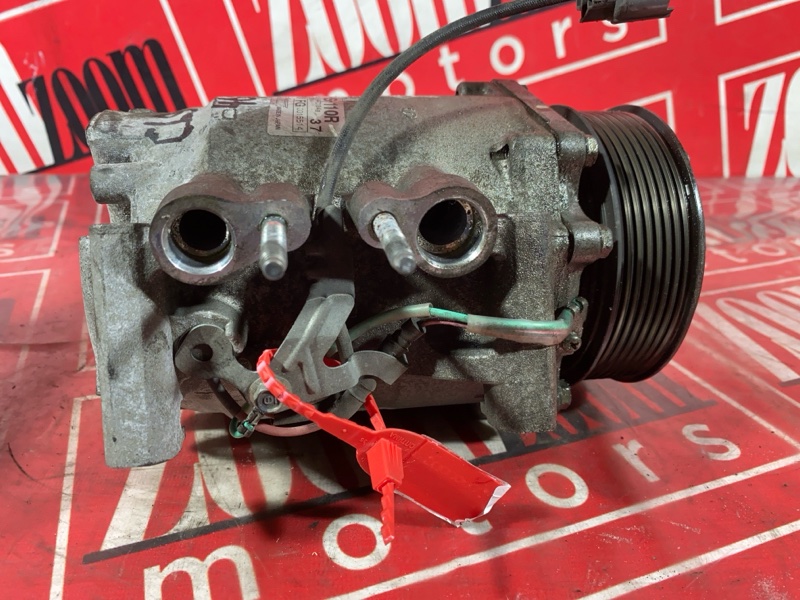 Компрессор кондиционера, 13300 рублей, Солонцы