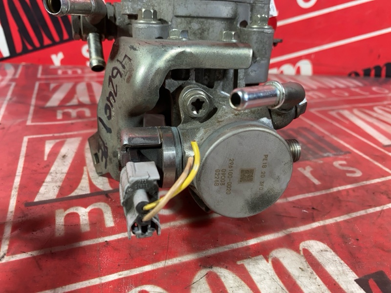 ТНВД, 17100 рублей, Солонцы