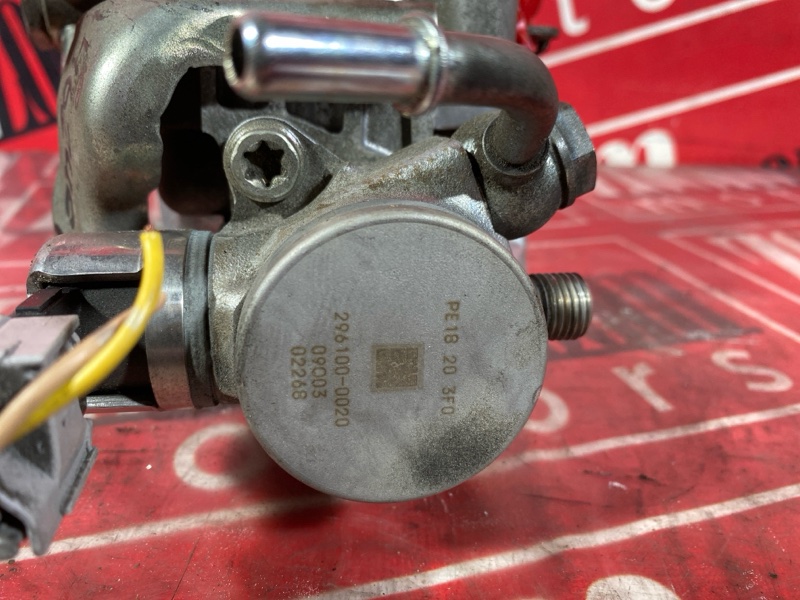 ТНВД, 17100 рублей, Солонцы