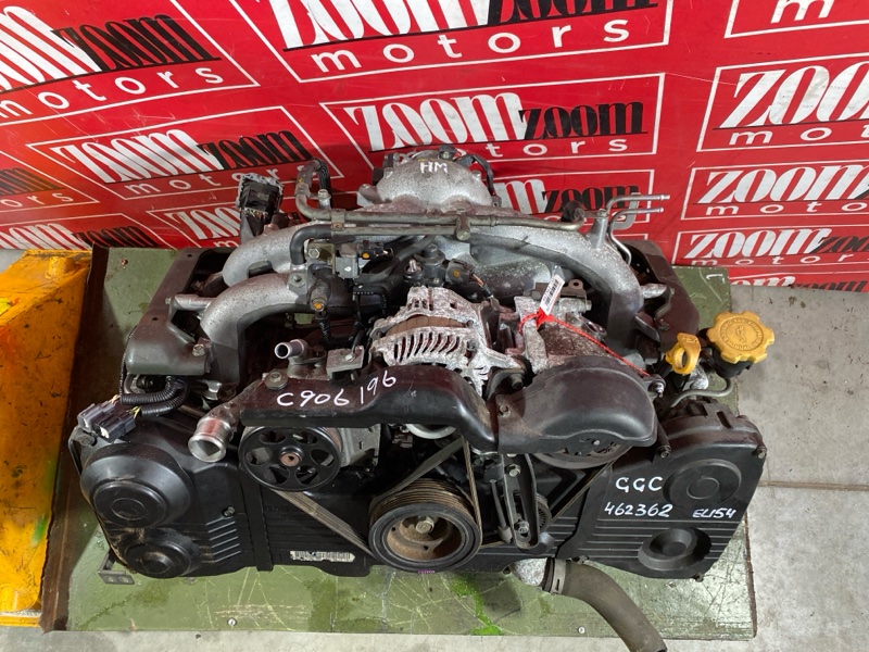 Двигатель, 61800 рублей, Солонцы