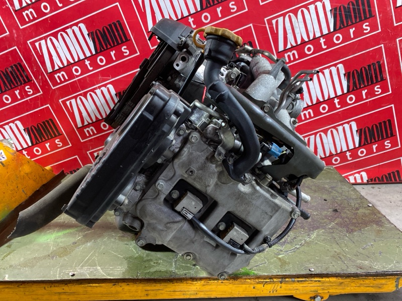 Двигатель, 61800 рублей, Солонцы