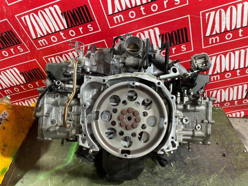 Двигатель, 61800 рублей, Солонцы