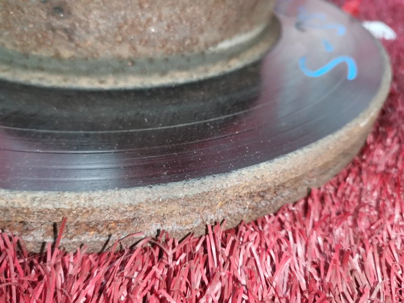 Диск тормозной, 1400 рублей, Красноярск