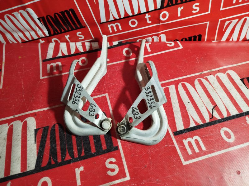 Петля (Шарнир капота), 500 рублей, Красноярск