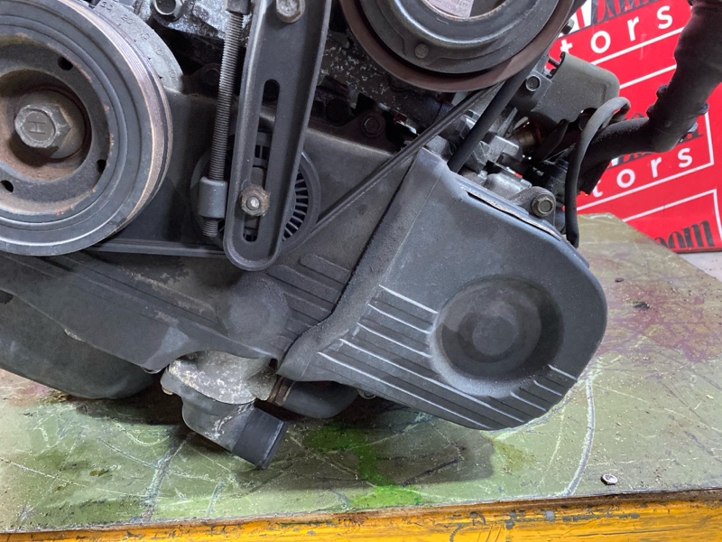 Двигатель, 69500 рублей, Солонцы