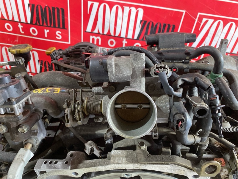 Двигатель, 69500 рублей, Солонцы