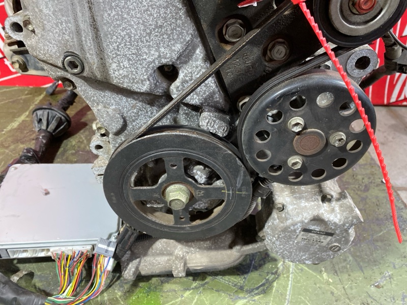 Двигатель, 90300 рублей, Солонцы