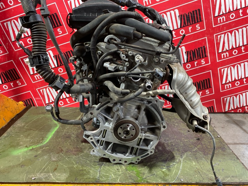 Двигатель, 90300 рублей, Солонцы